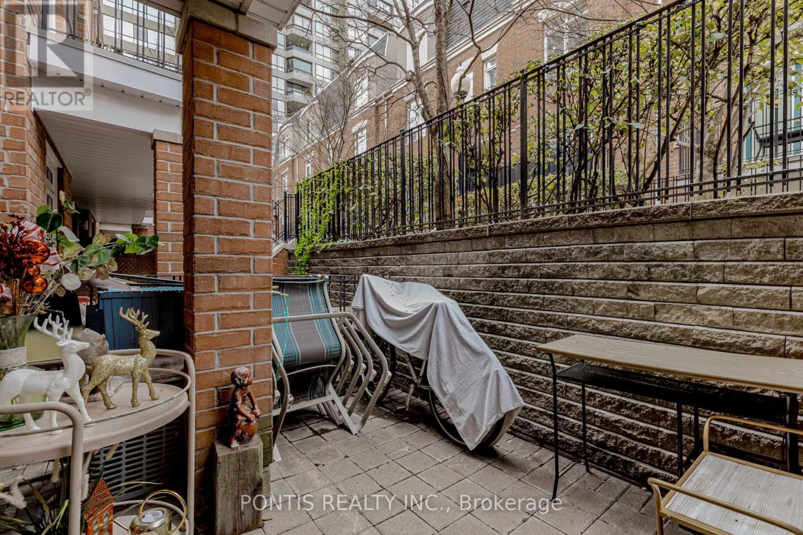 144 - 415 Jarvis Street, Toronto (Cabbagetown-South St. James Town), Ontario  M4Y 3C1 - Photo 41 - C12589604