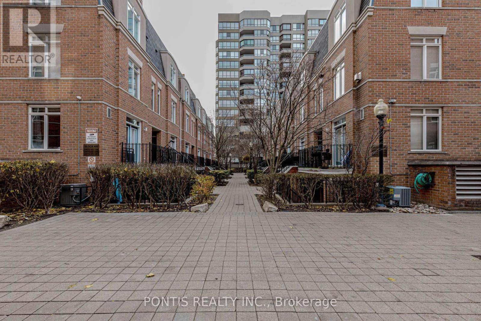 144 - 415 Jarvis Street, Toronto (Cabbagetown-South St. James Town), Ontario  M4Y 3C1 - Photo 8 - C12589604