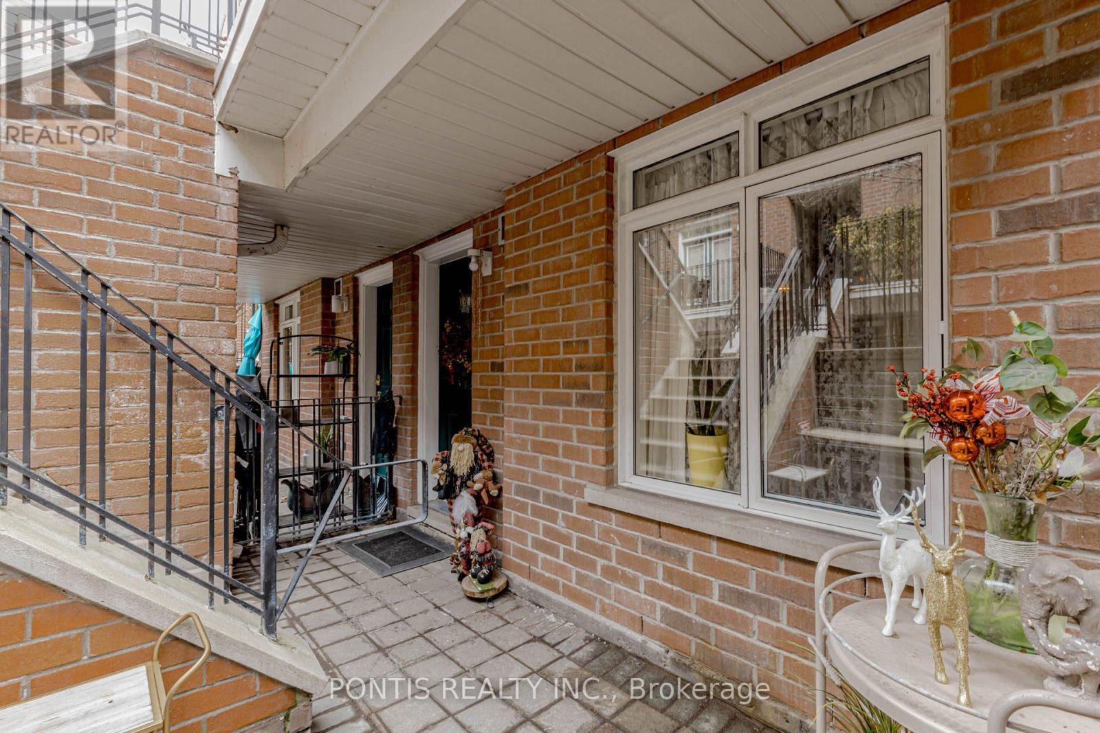 144 - 415 Jarvis Street, Toronto (Cabbagetown-South St. James Town), Ontario  M4Y 3C1 - Photo 42 - C12589604