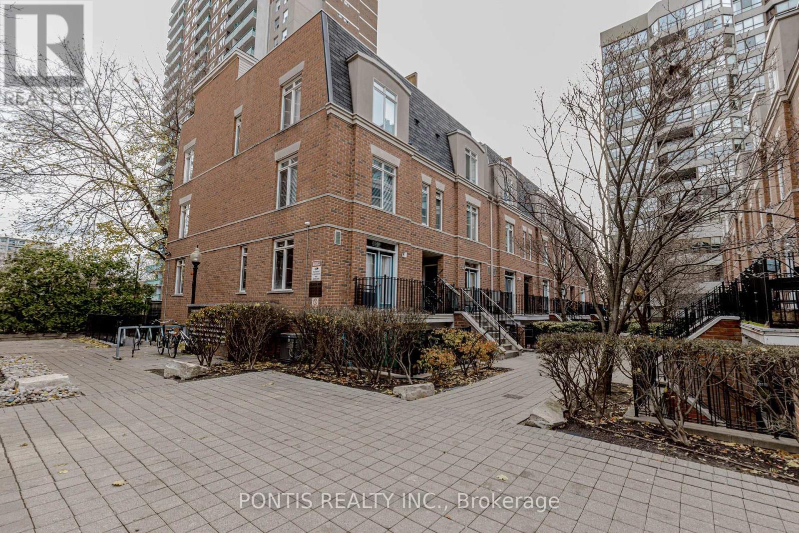 144 - 415 Jarvis Street, Toronto (Cabbagetown-South St. James Town), Ontario  M4Y 3C1 - Photo 7 - C12589604
