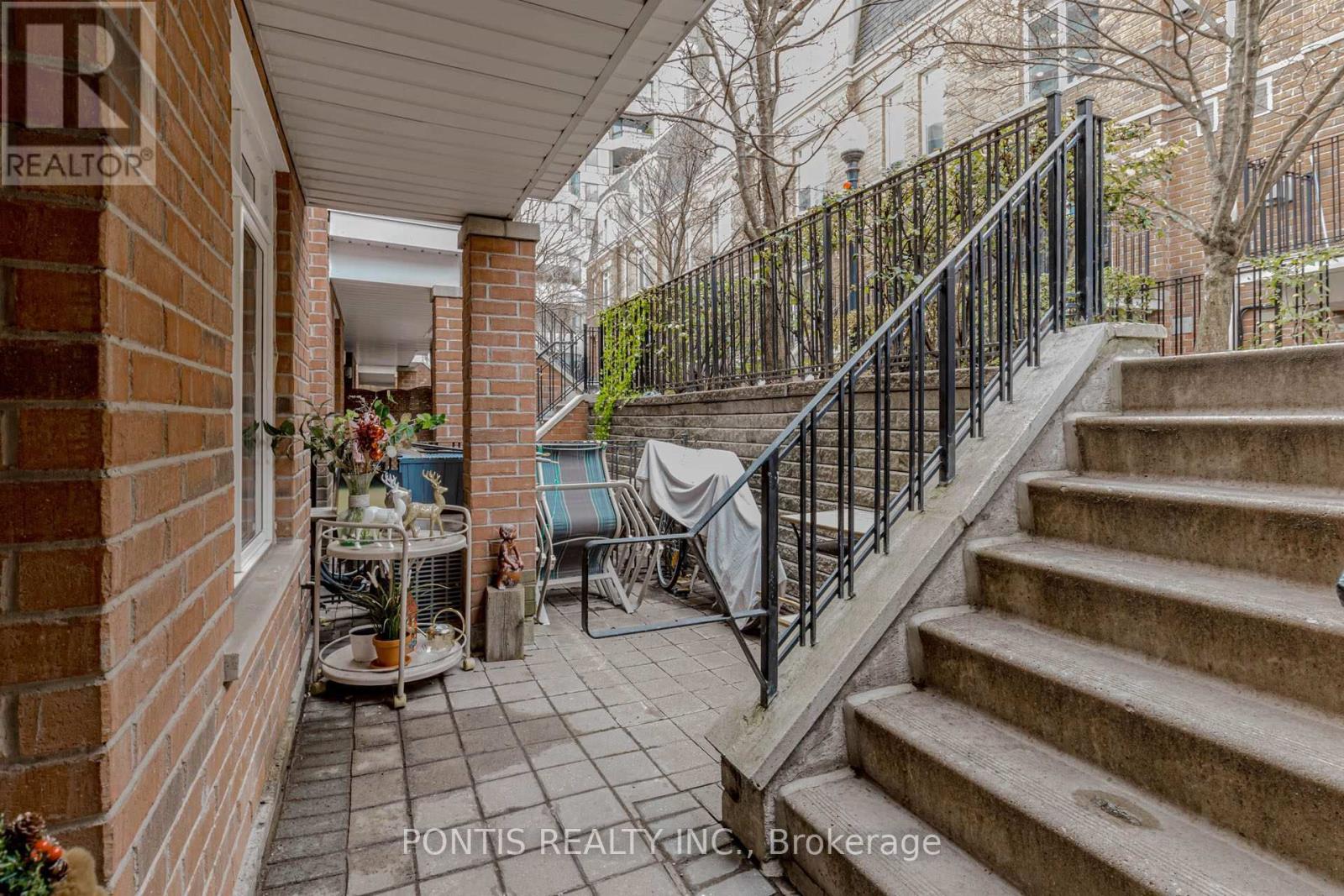 144 - 415 Jarvis Street, Toronto (Cabbagetown-South St. James Town), Ontario  M4Y 3C1 - Photo 40 - C12589604