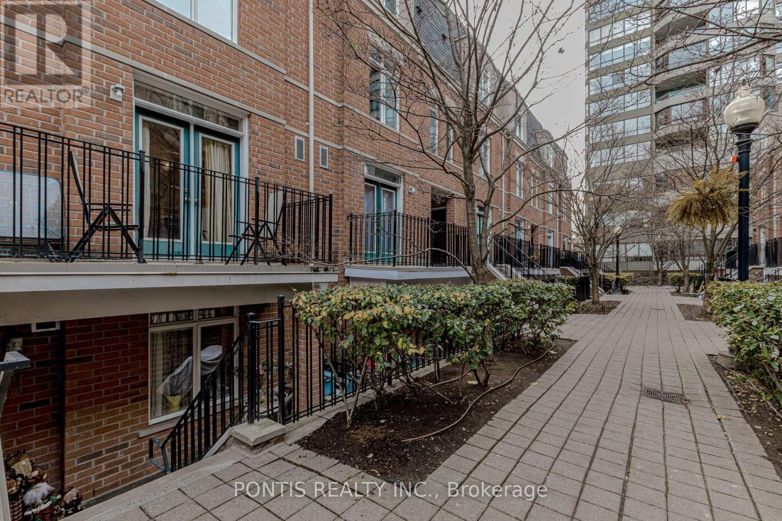 144 - 415 Jarvis Street, Toronto (Cabbagetown-South St. James Town), Ontario  M4Y 3C1 - Photo 9 - C12589604