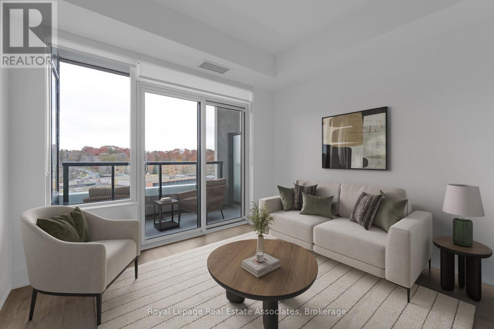 616 - 259 The Kingsway, Toronto, Ontario  M9A 0G2 - Photo 10 - W12576766