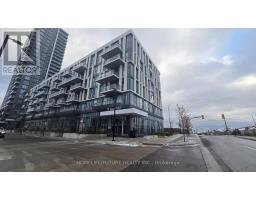 502 - 10 LAGERFELD DRIVE, Brampton, Ontario