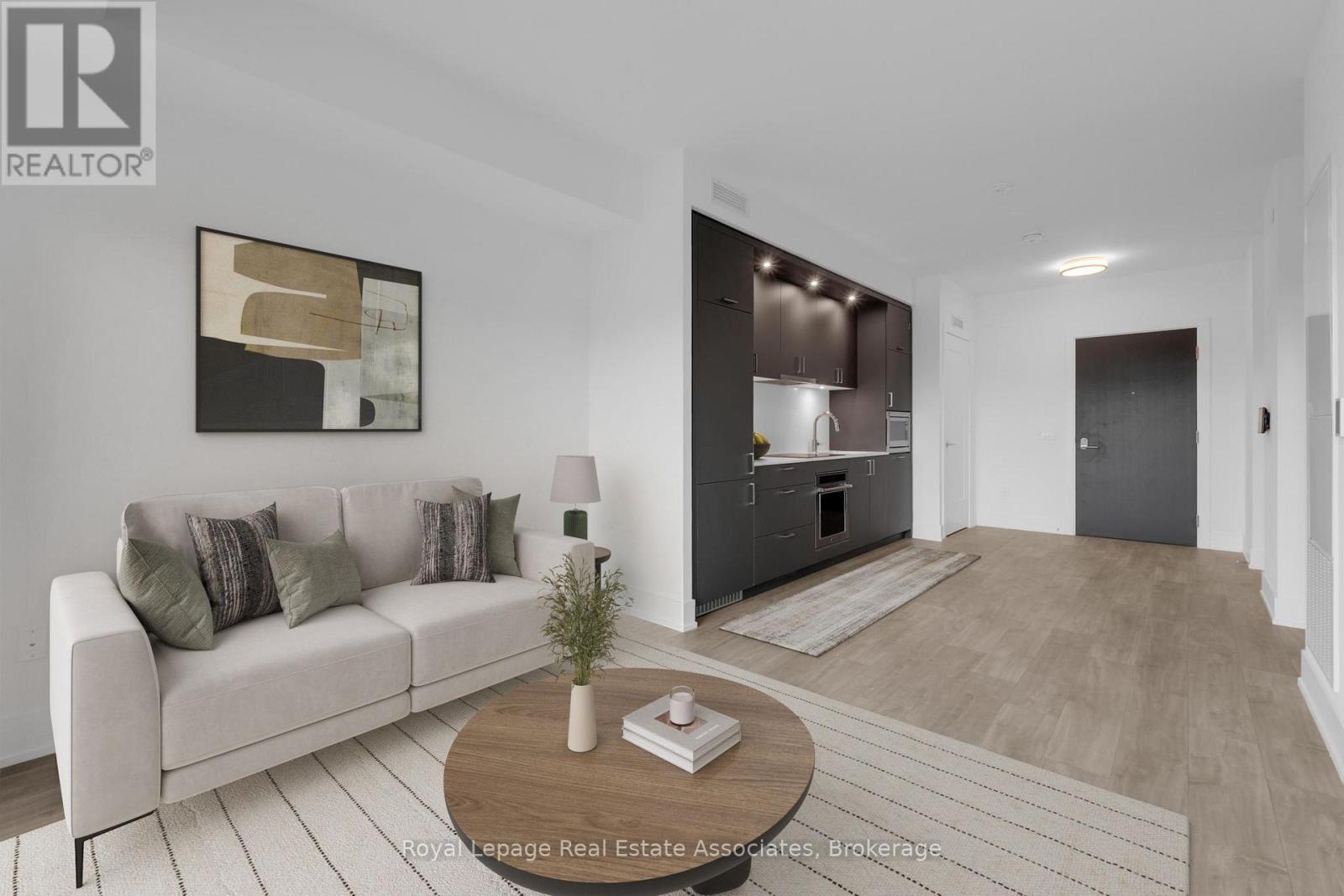 616 - 259 The Kingsway, Toronto, Ontario  M9A 0G2 - Photo 15 - W12576766