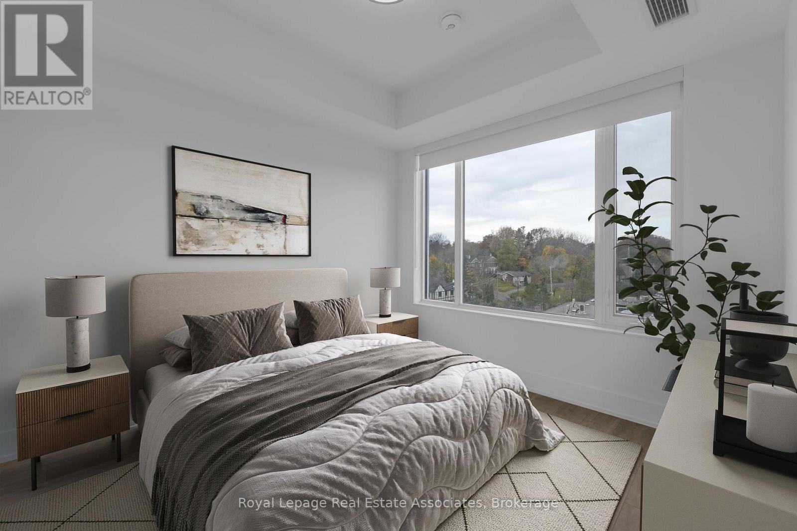 616 - 259 The Kingsway, Toronto, Ontario  M9A 0G2 - Photo 20 - W12576766