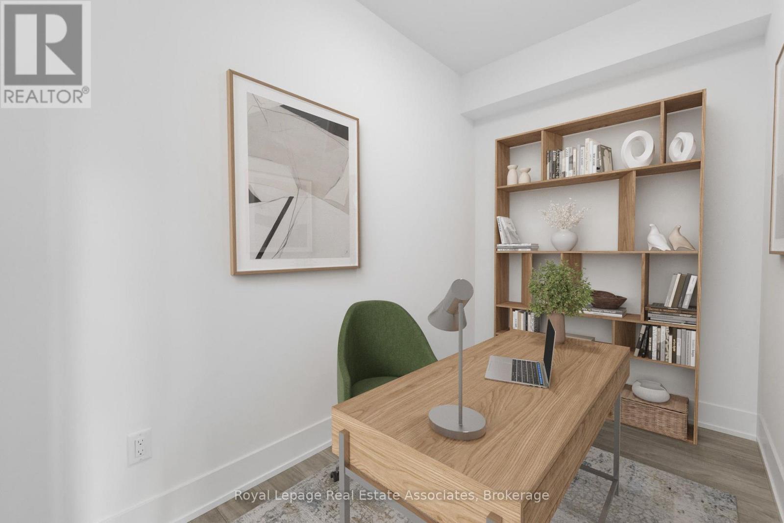 616 - 259 The Kingsway, Toronto, Ontario  M9A 0G2 - Photo 8 - W12576766