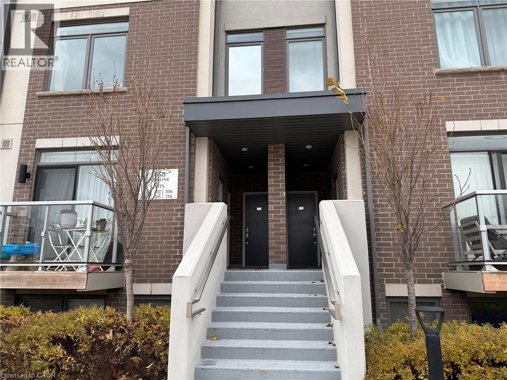 3058 Sixth Line Unit# 316, Oakville, Ontario  L6M 1P8 - Photo 1 - 40791509