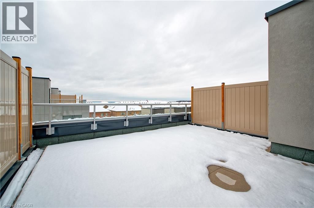 3058 Sixth Line Unit# 316, Oakville, Ontario  L6M 1P8 - Photo 14 - 40791509