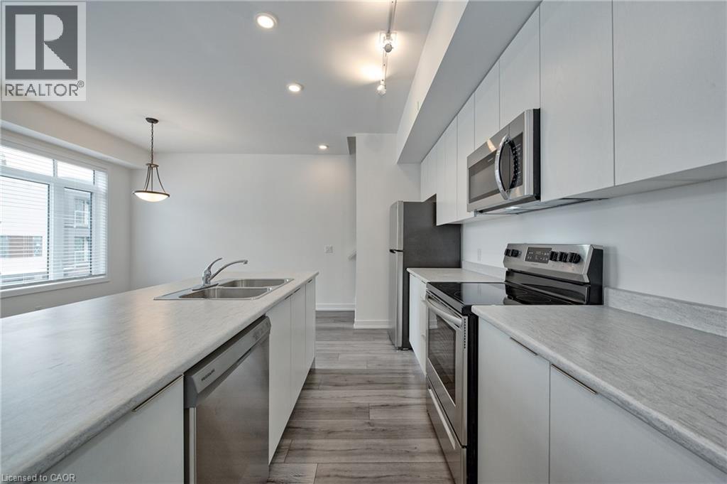 3058 Sixth Line Unit# 316, Oakville, Ontario  L6M 1P8 - Photo 7 - 40791509