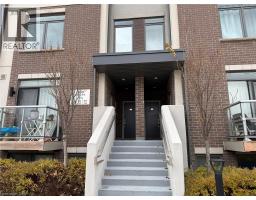 3058 SIXTH Line Unit# 316, oakville, Ontario