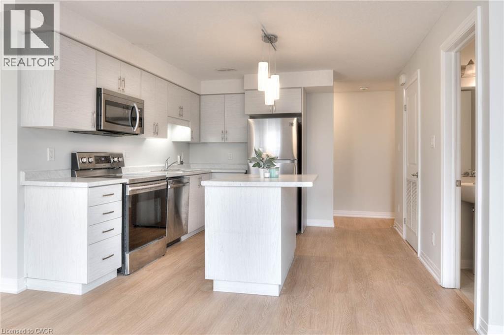 1989 Ottawa Street S Unit# 64d, Kitchener, Ontario  N2E 0G7 - Photo 4 - 40791438