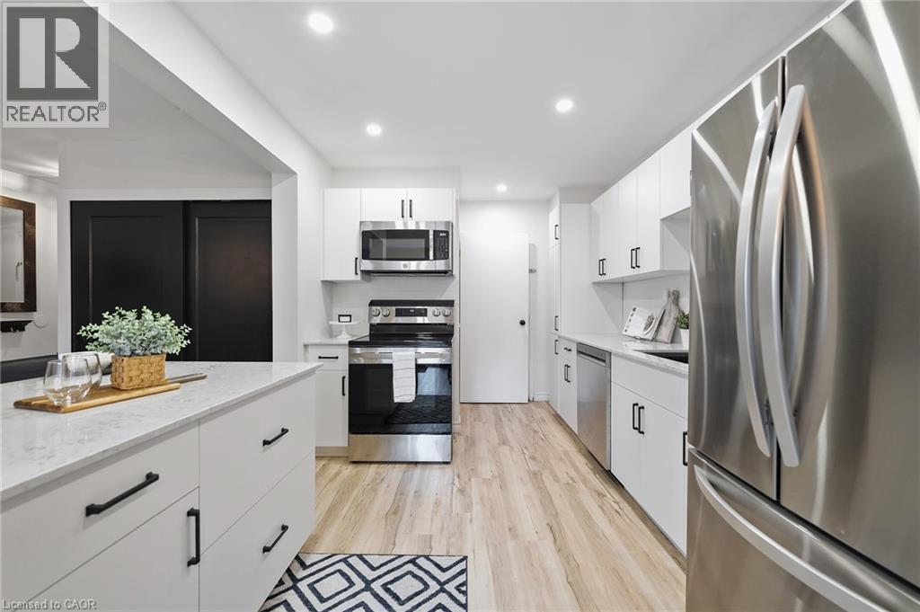 17 Old Pine Trail Unit# 150, St. Catharines, Ontario  L2M 6P9 - Photo 15 - 40791418