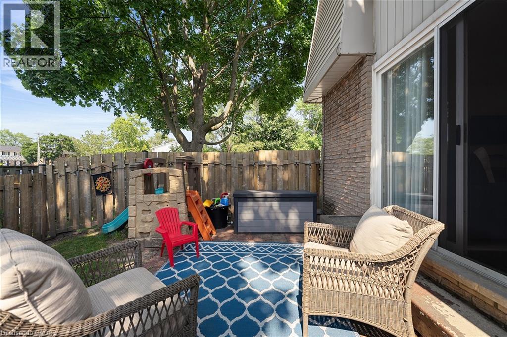 17 Old Pine Trail Unit# 150, St. Catharines, Ontario  L2M 6P9 - Photo 36 - 40791418