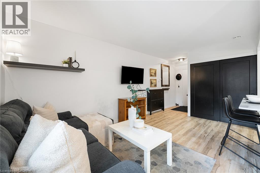 17 Old Pine Trail Unit# 150, St. Catharines, Ontario  L2M 6P9 - Photo 7 - 40791418