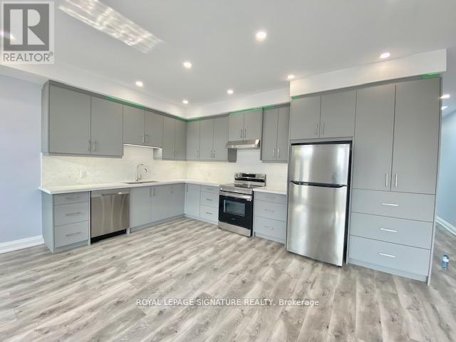 2nd - 1500 Dufferin Street, Toronto, Ontario  M6H 3L4 - Photo 6 - W12532620