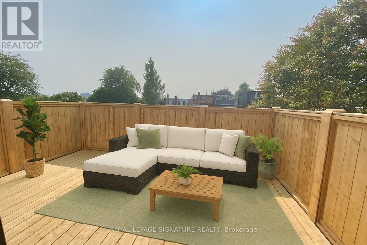 2nd - 1500 Dufferin Street, Toronto, Ontario  M6H 3L4 - Photo 13 - W12532620