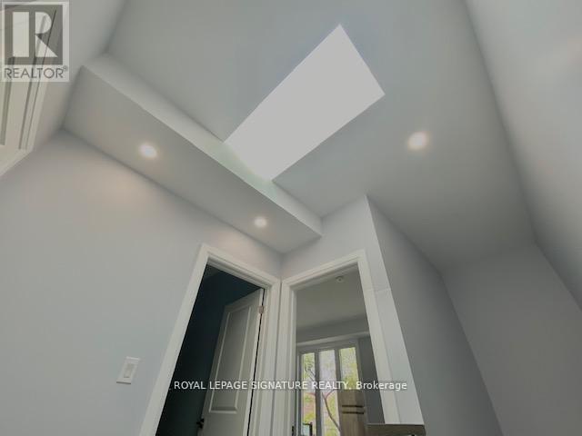 2nd - 1500 Dufferin Street, Toronto, Ontario  M6H 3L4 - Photo 21 - W12532620