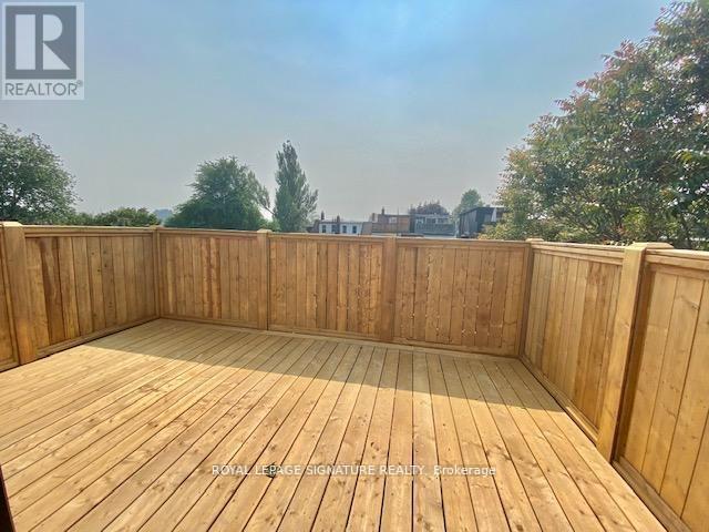 2nd - 1500 Dufferin Street, Toronto, Ontario  M6H 3L4 - Photo 14 - W12532620