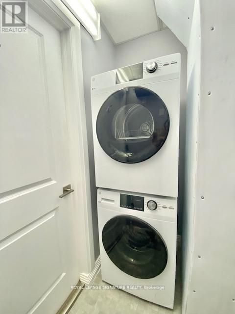 2nd - 1500 Dufferin Street, Toronto, Ontario  M6H 3L4 - Photo 22 - W12532620