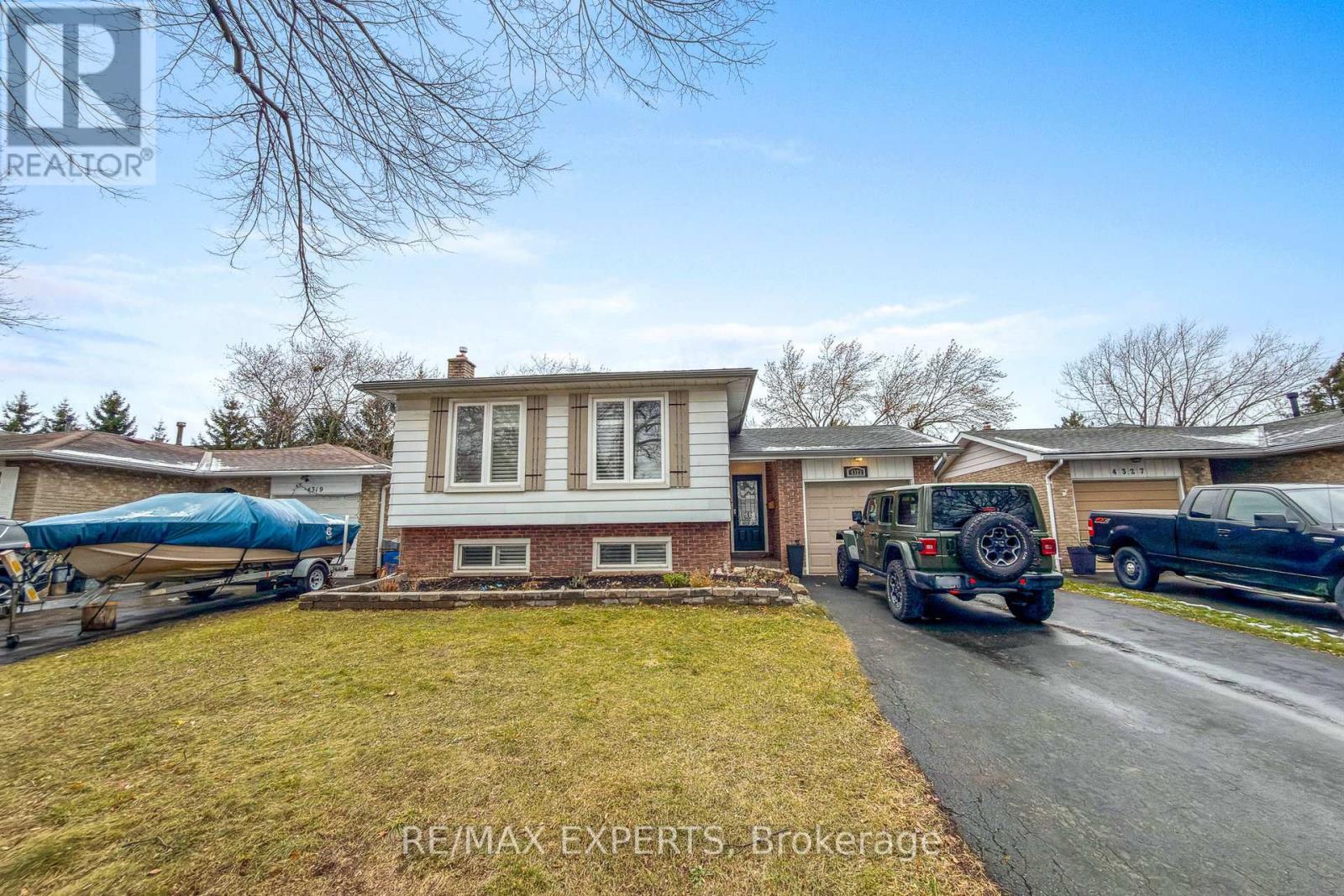 4323 FORSYTH BOULEVARD, burlington (shoreacres), Ontario