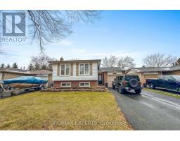 4323 FORSYTH BOULEVARD, Burlington, Ontario