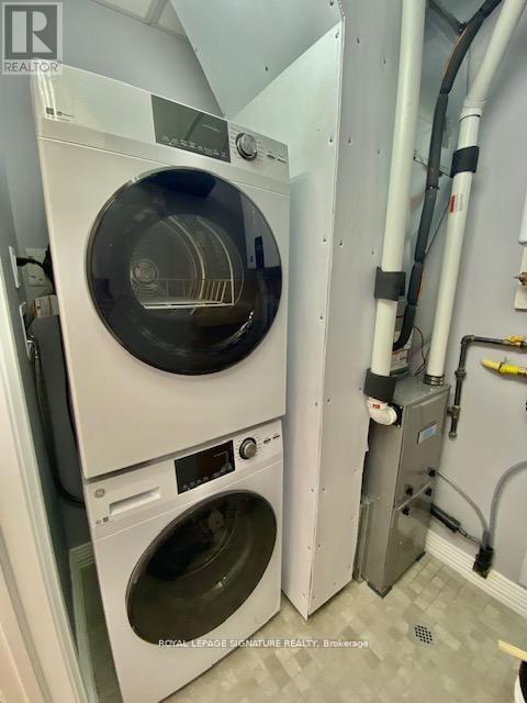 2nd - 1500 Dufferin Street, Toronto, Ontario  M6H 3L4 - Photo 23 - W12532620