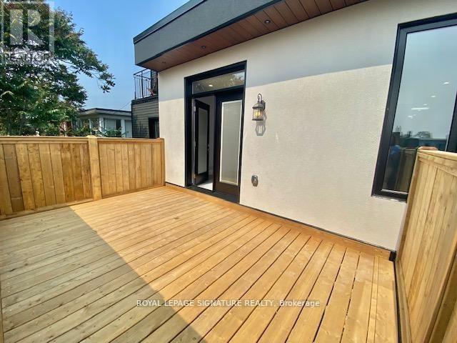 2nd - 1500 Dufferin Street, Toronto, Ontario  M6H 3L4 - Photo 16 - W12532620