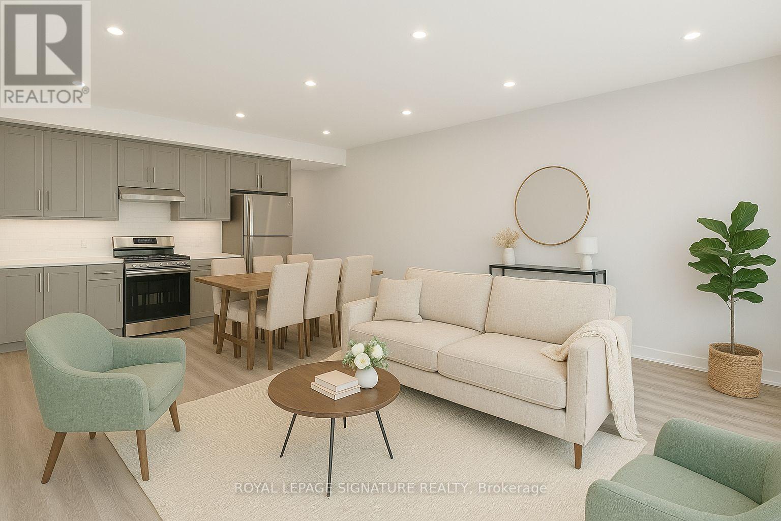 2ND - 1500 DUFFERIN STREET, Toronto, Ontario