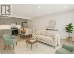 2ND - 1500 DUFFERIN STREET, Toronto, Ontario