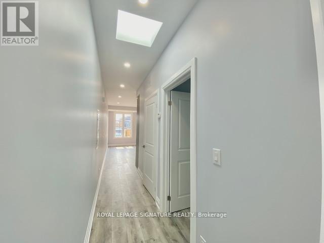 2nd - 1500 Dufferin Street, Toronto, Ontario  M6H 3L4 - Photo 17 - W12532620