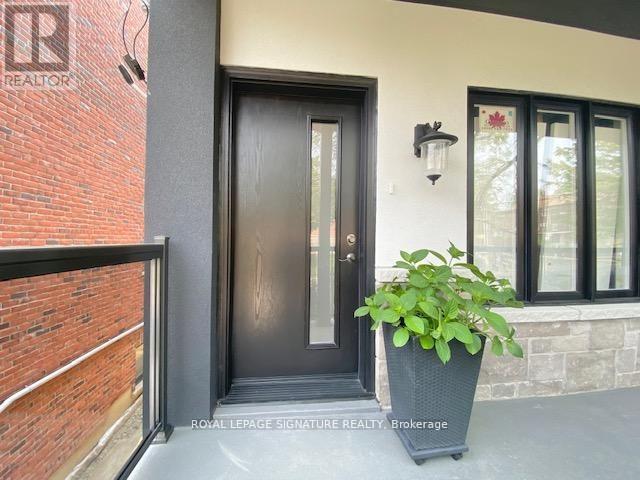 2nd - 1500 Dufferin Street, Toronto, Ontario  M6H 3L4 - Photo 3 - W12532620