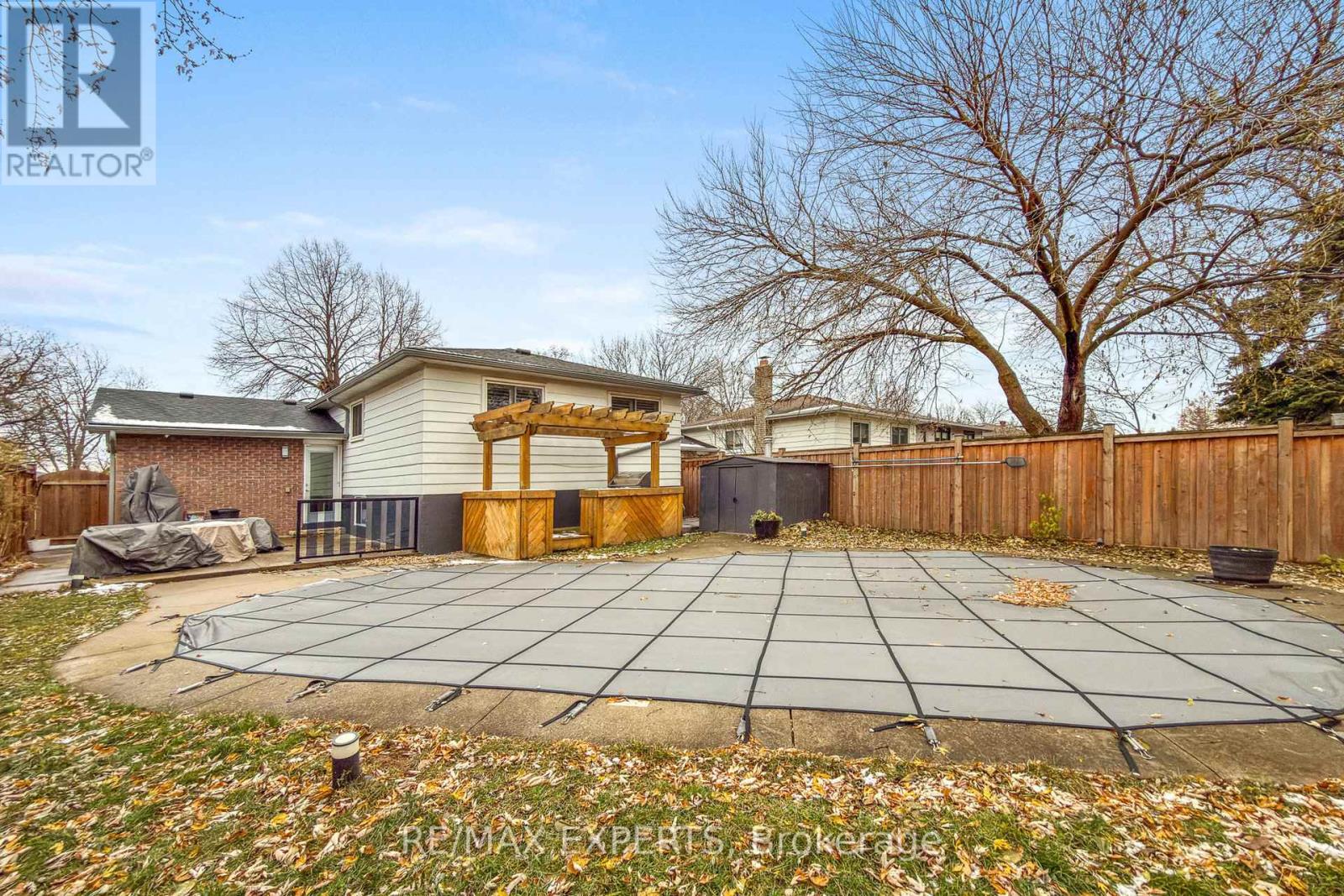 4323 Forsyth Boulevard, Burlington, Ontario L7L 2M2 - Photo 44 - W12589164