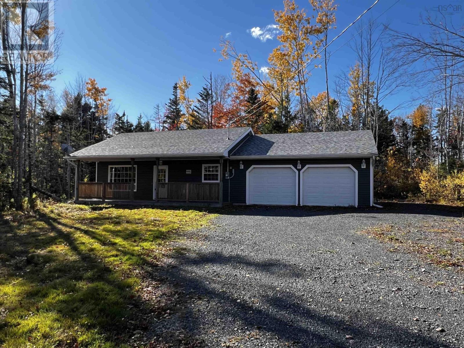 873 Loch Broom Loop Road, Loch Broom, Nova Scotia  B0K 2A0 - Photo 2 - 202526733