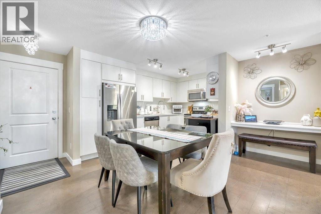 1210, 302 Skyview Ranch Drive, Calgary, Alberta  T3N 0P5 - Photo 8 - A2252459