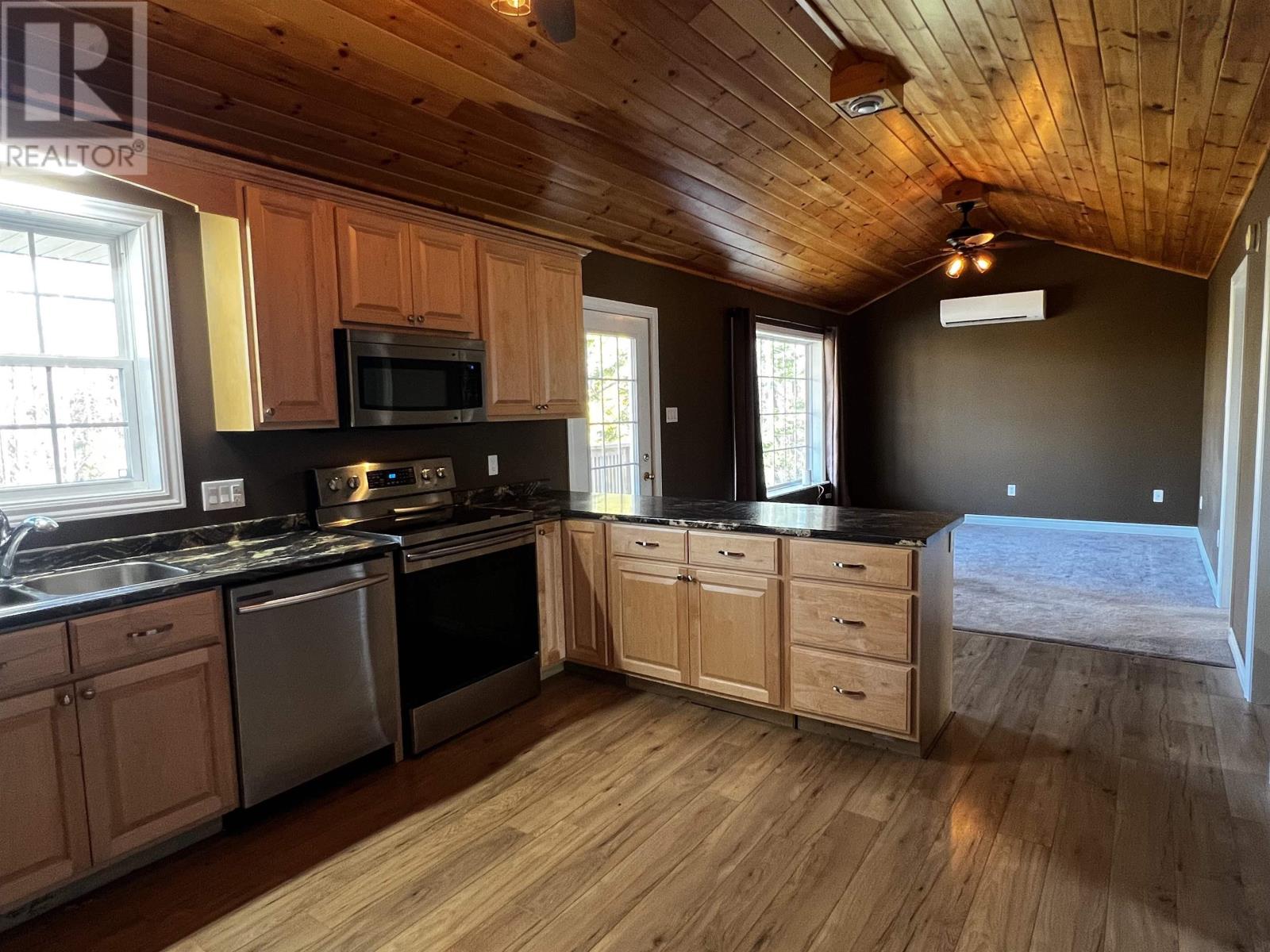 873 Loch Broom Loop Road, Loch Broom, Nova Scotia  B0K 2A0 - Photo 7 - 202526733