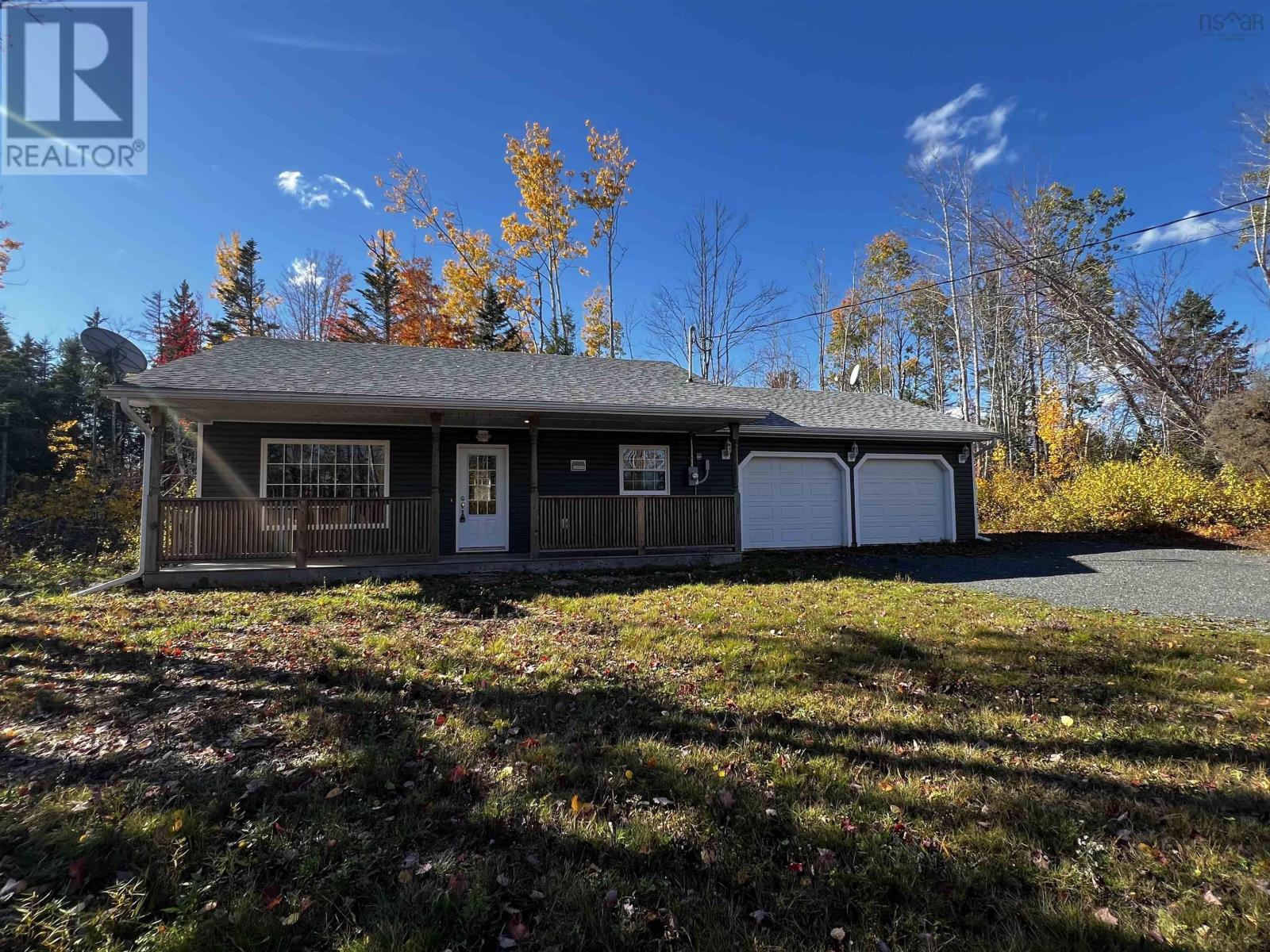 873 Loch Broom Loop Road, Loch Broom, Nova Scotia  B0K 2A0 - Photo 3 - 202526733