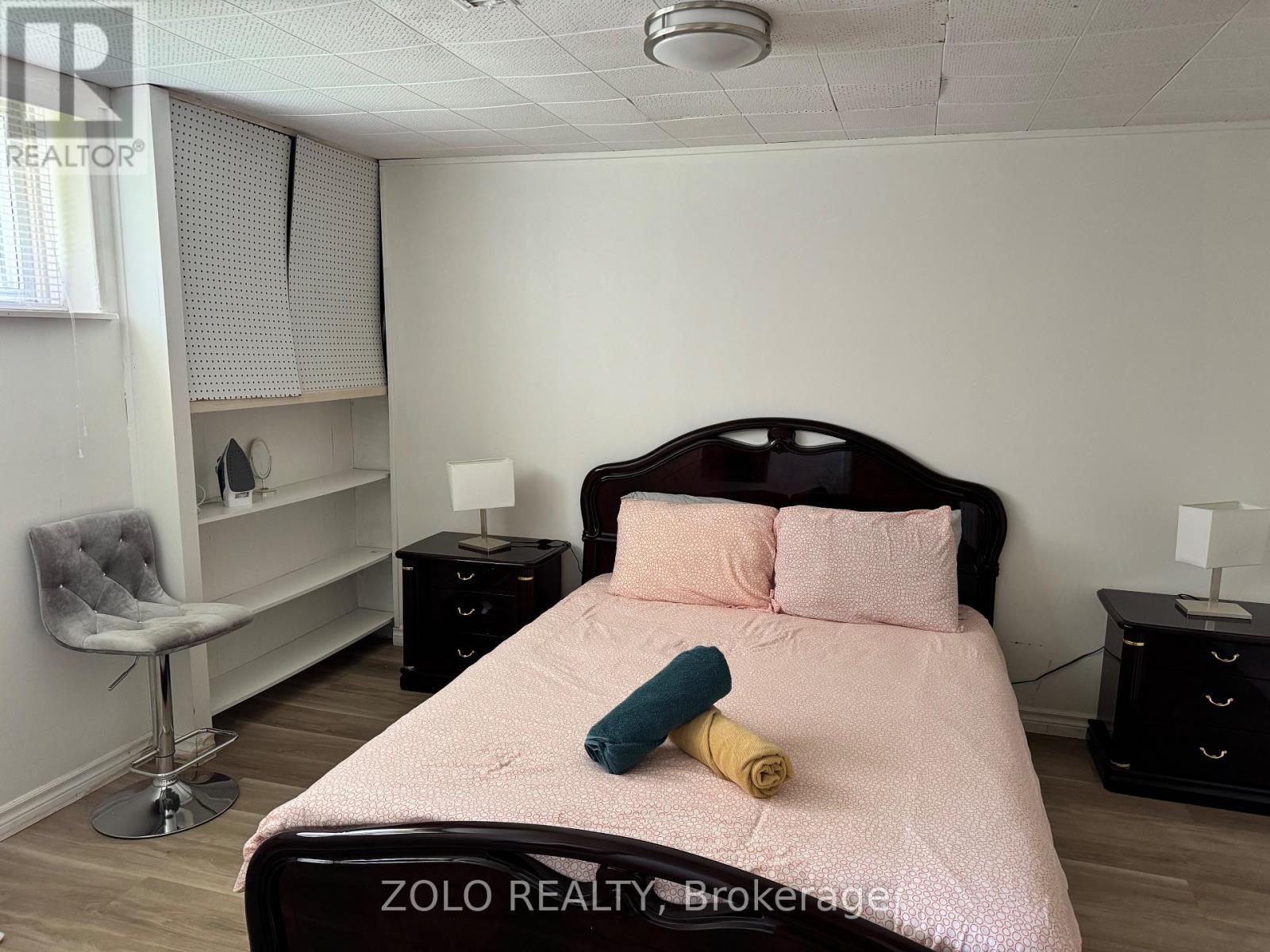 Lower - 148 Newton Drive, Toronto, Ontario  M2M 2N3 - Photo 10 - C12590220