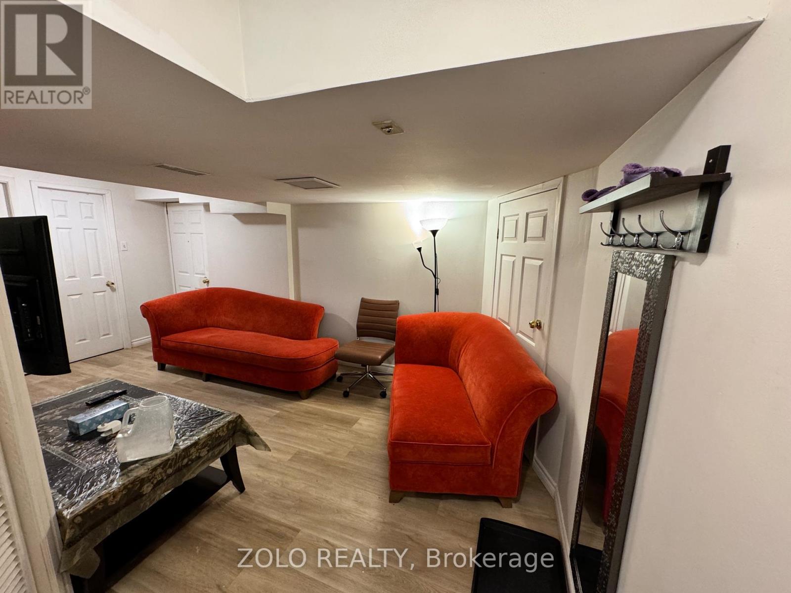 Lower - 148 Newton Drive, Toronto, Ontario  M2M 2N3 - Photo 2 - C12590220