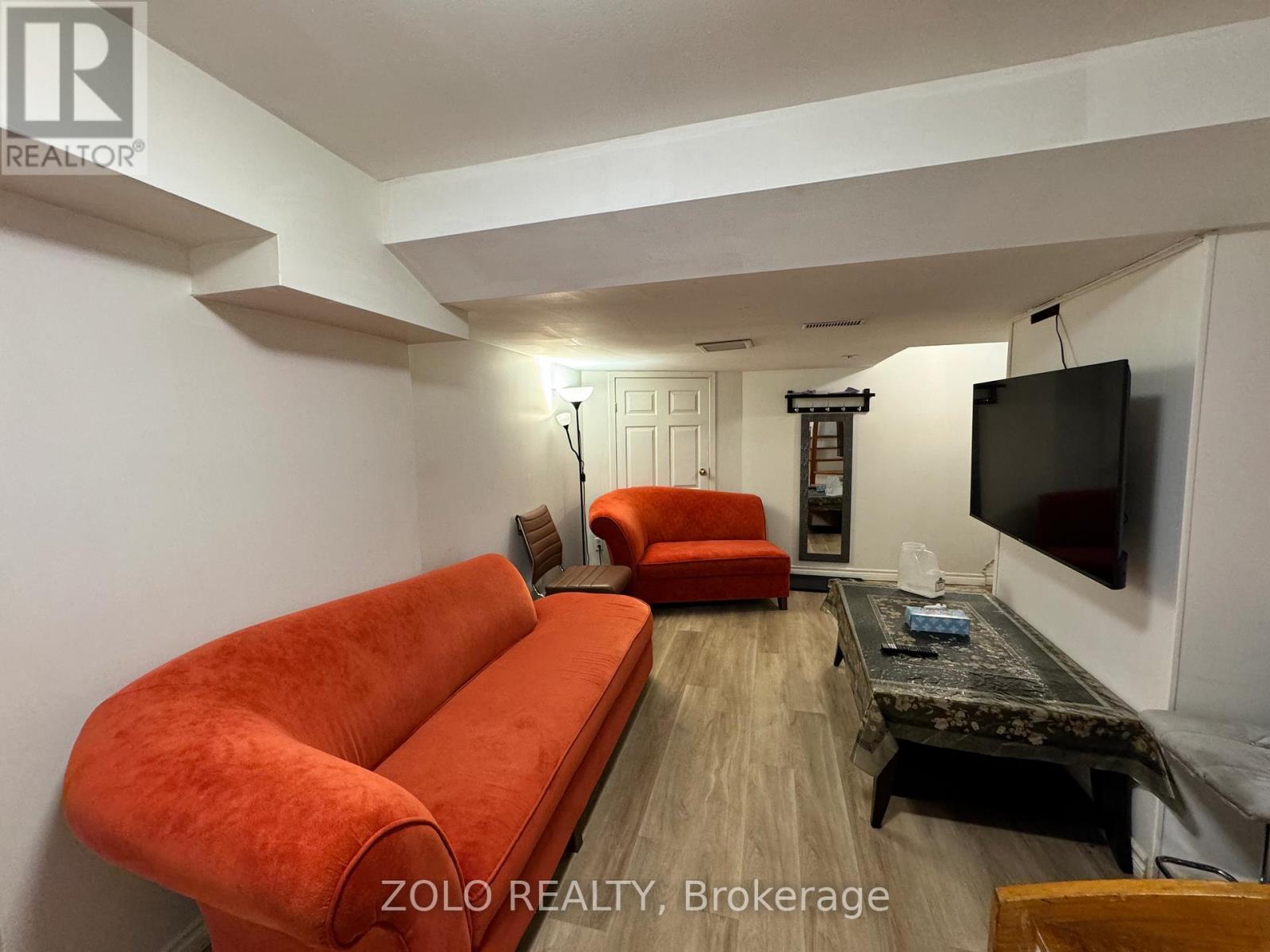 Lower - 148 Newton Drive, Toronto, Ontario  M2M 2N3 - Photo 3 - C12590220