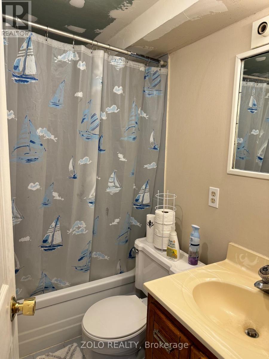 Lower - 148 Newton Drive, Toronto, Ontario  M2M 2N3 - Photo 5 - C12590220