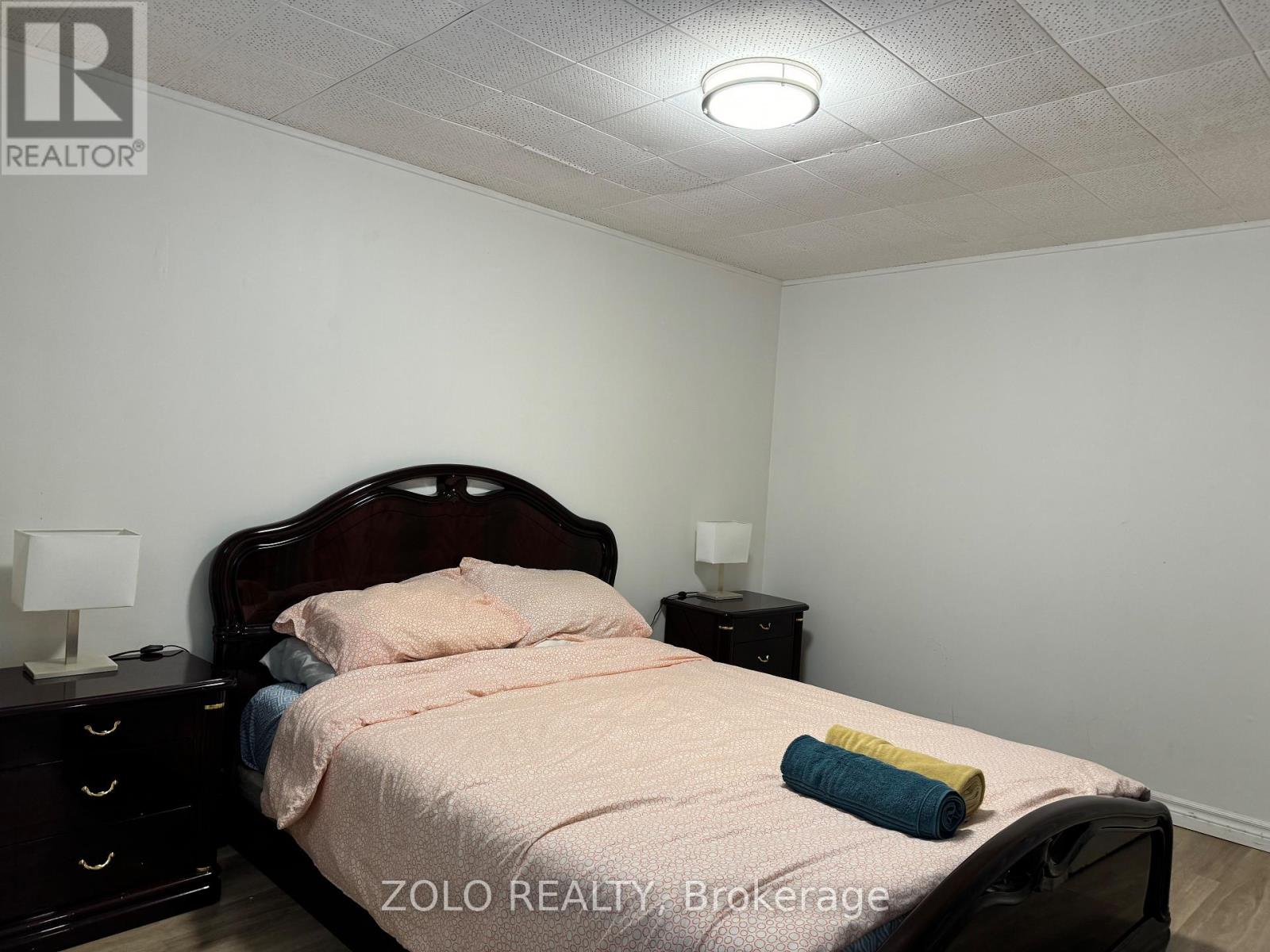 Lower - 148 Newton Drive, Toronto, Ontario  M2M 2N3 - Photo 9 - C12590220