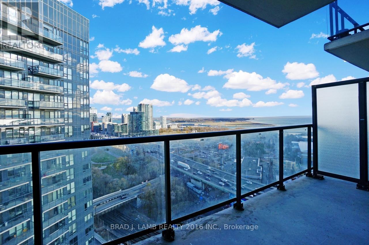 2211 - 51 East Liberty Street, Toronto, Ontario  M6K 3P8 - Photo 18 - C12590248