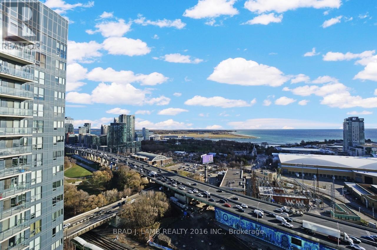 2211 - 51 East Liberty Street, Toronto, Ontario  M6K 3P8 - Photo 20 - C12590248