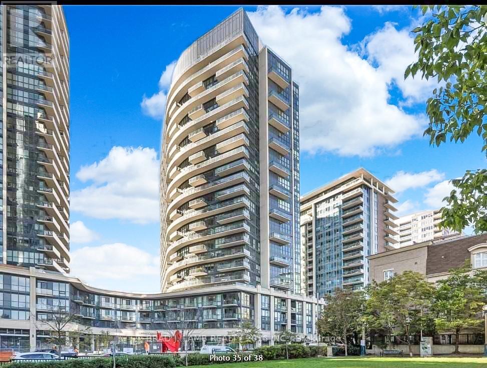 2211 - 51 East Liberty Street, Toronto, Ontario  M6K 3P8 - Photo 34 - C12590248