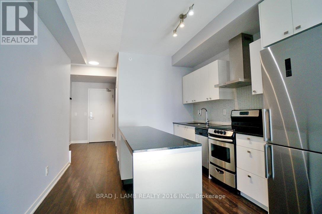 2211 - 51 East Liberty Street, Toronto, Ontario  M6K 3P8 - Photo 4 - C12590248