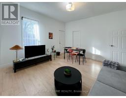 2nd Floor - 77 Northcote Avenue, Toronto (Little Portugal), Ca