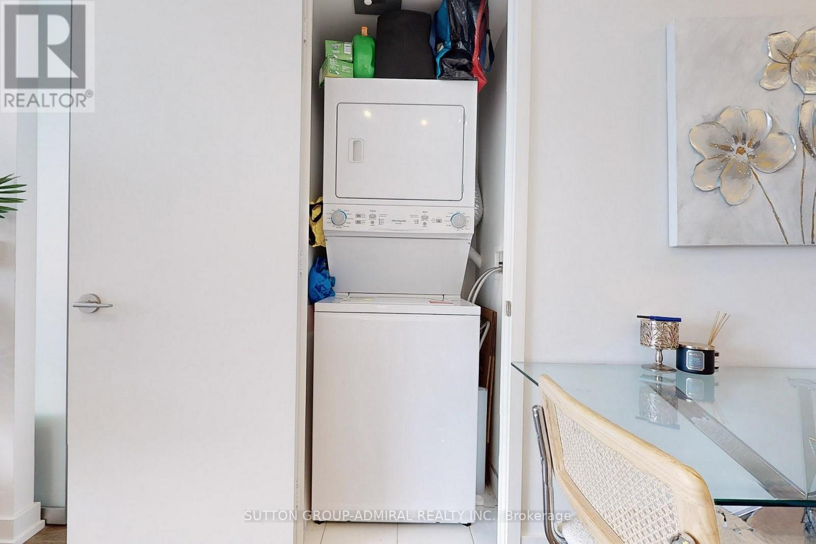 1412 - 158 Front Street E, Toronto, Ontario  M5A 0K9 - Photo 16 - C12590278