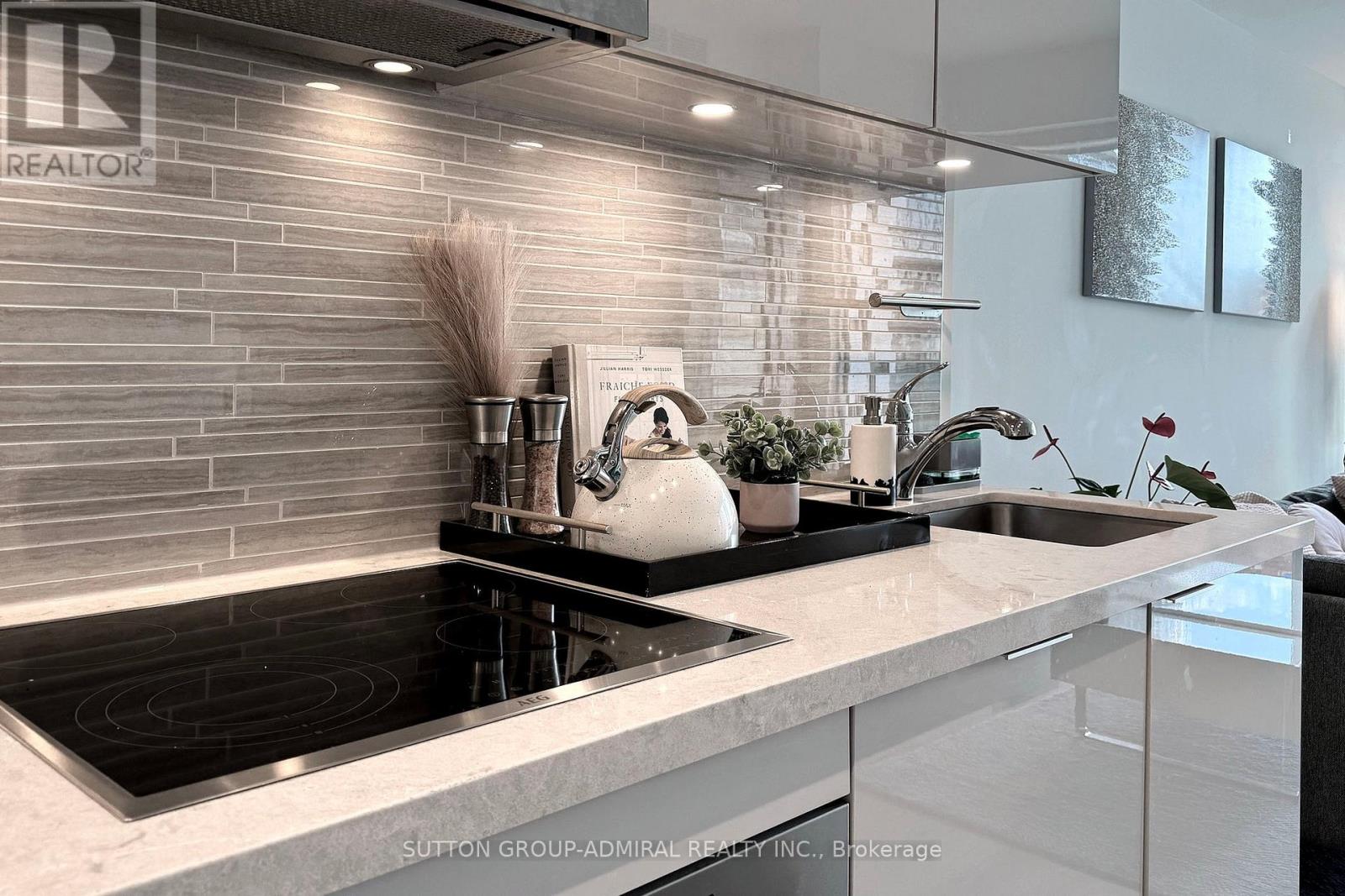 1412 - 158 Front Street E, Toronto, Ontario  M5A 0K9 - Photo 17 - C12590278