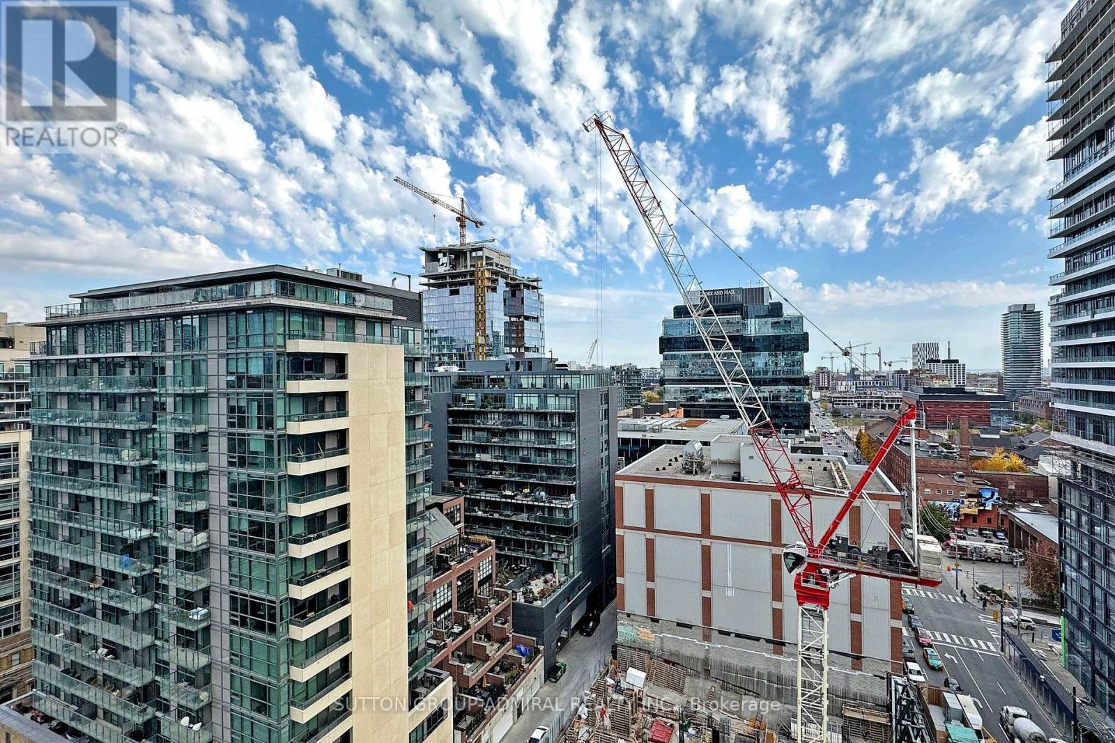 1412 - 158 Front Street E, Toronto, Ontario  M5A 0K9 - Photo 19 - C12590278